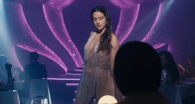 Rosalía's Most Iconic Music Videos