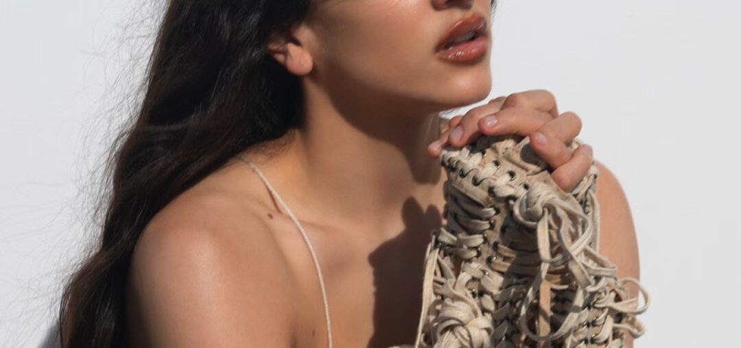 Rosalía's 'Lux' era is a heavenly rise in fashion—and she's just getting started.