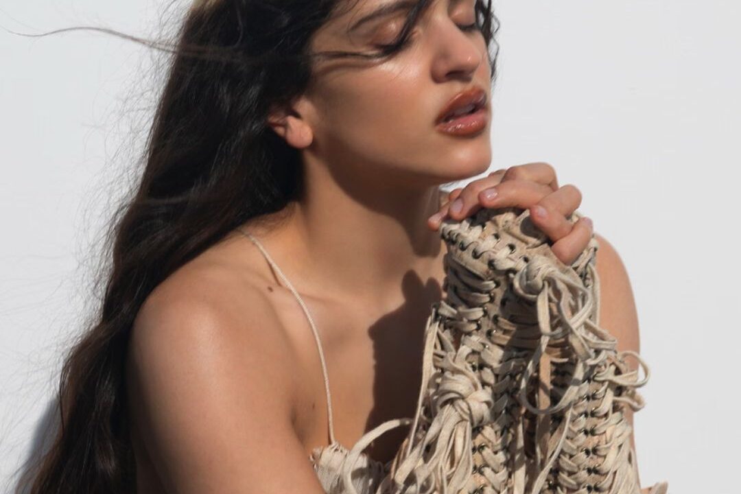 Rosalía's 'Lux' era is a heavenly rise in fashion—and she's just getting started.