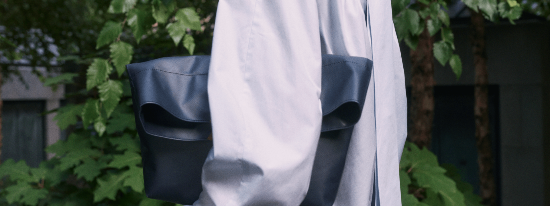 Vogue First! Shop TWP's New Handbag Collection 24 Hours Before Anyone Else