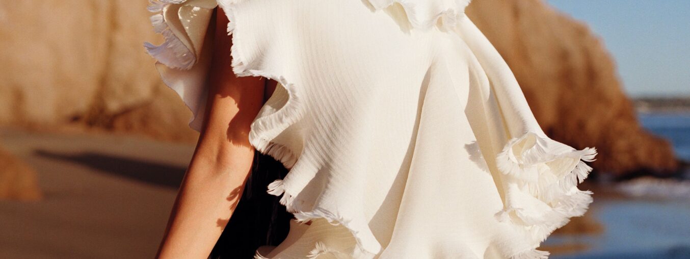 Rosalía on ‘Lux,’ Her Defining Album—and What Comes Next | Vogue’s Spring 2026 Cover Story