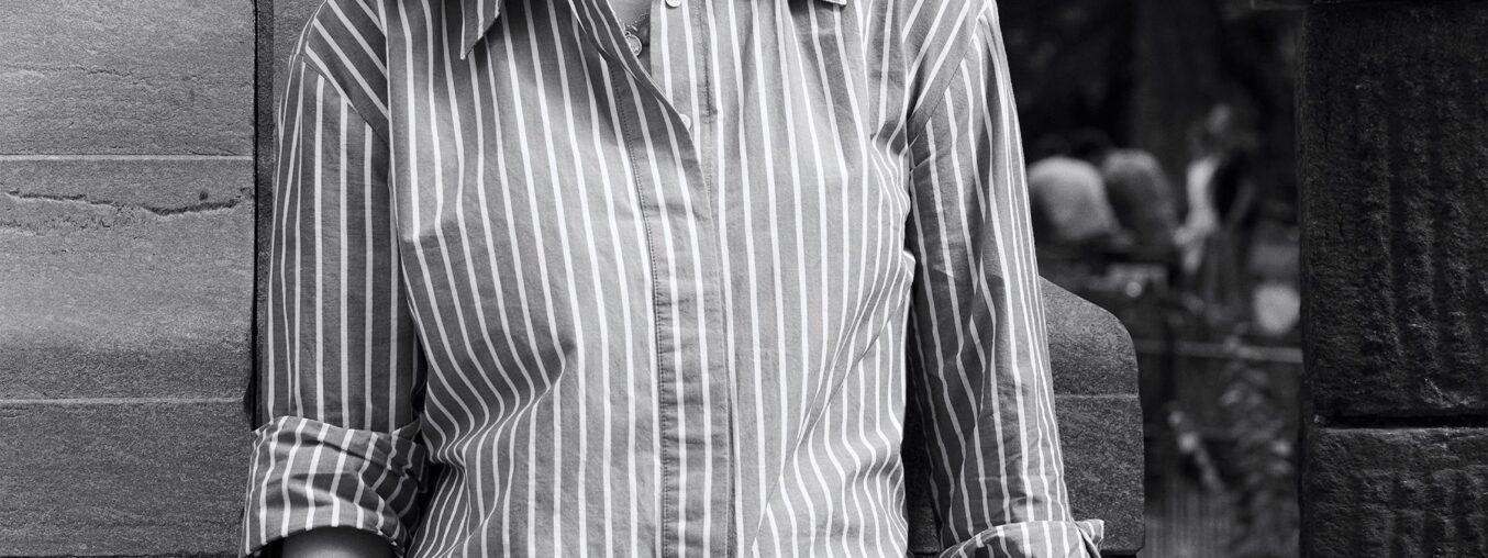 Vogue's Spring 2026 issue is here!