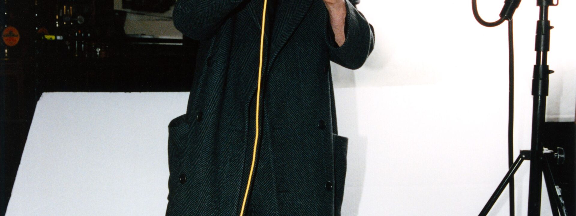 John Lithgow Steps Into a Major Role in Broadway's "Giant"