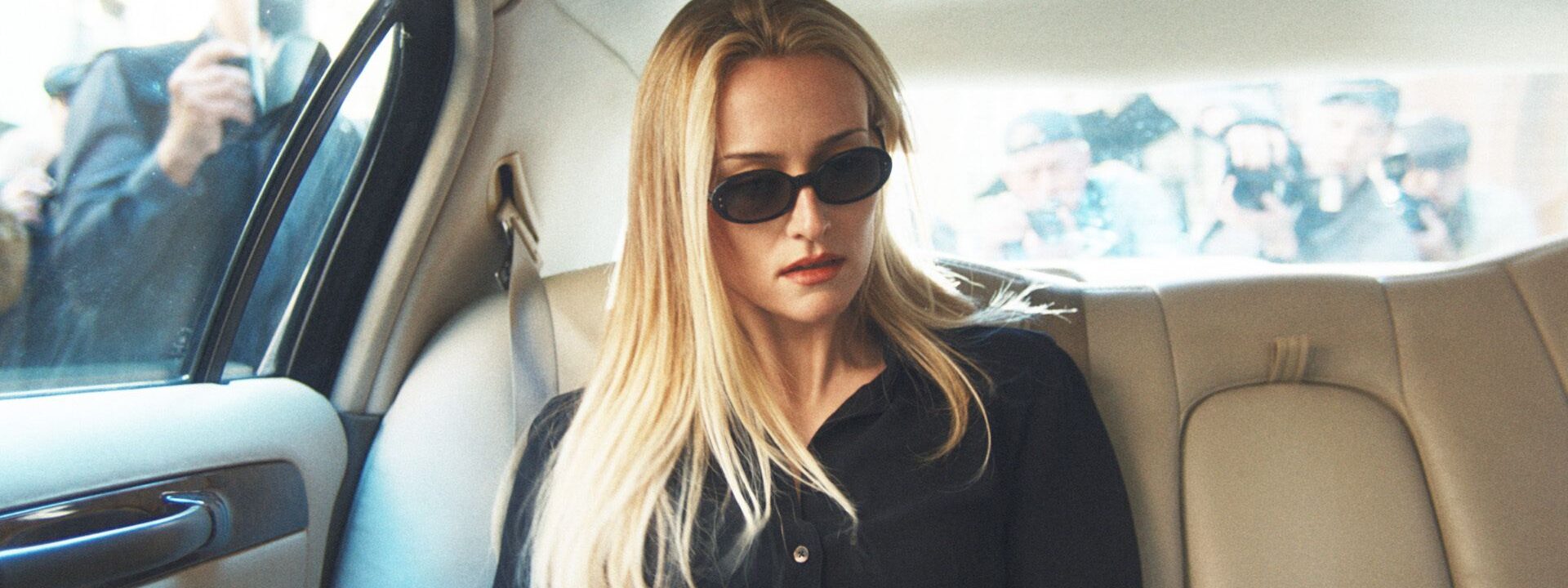 The Look of Love Story: Recreate Carolyn Bessette-Kennedy's Wardrobe