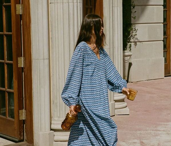 30+ Stylish Swimsuit Cover-Ups for the Beach and Beyond