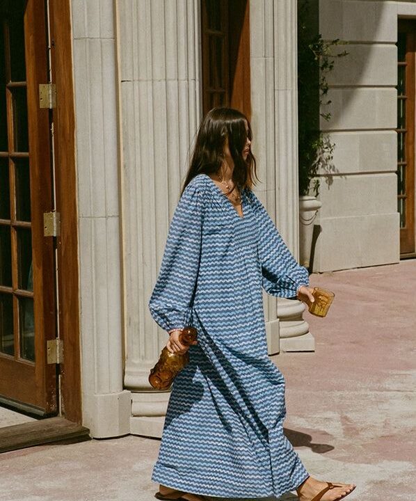 30+ Stylish Swimsuit Cover-Ups for the Beach and Beyond