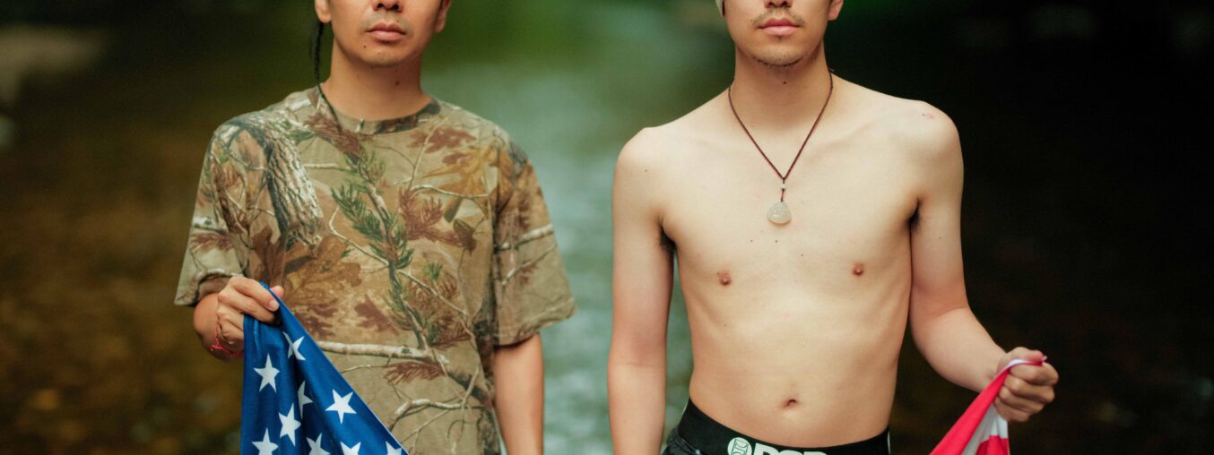 Ocean Vuong on Memory, Loss, and Reclaiming History Through Photography