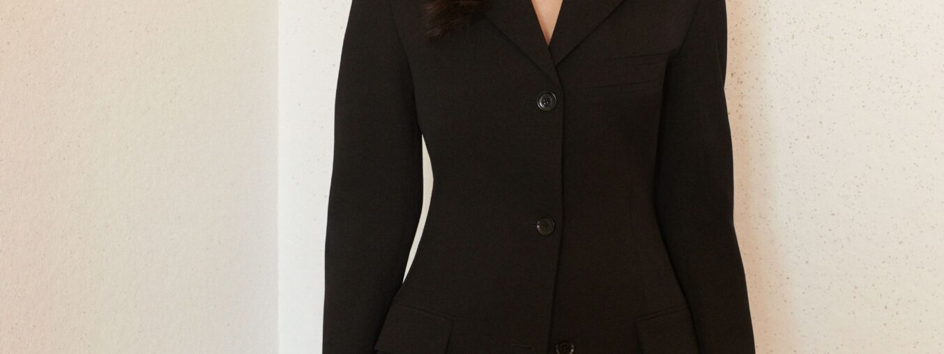 Proenza Schouler's CEO discusses the brand's new chapter.