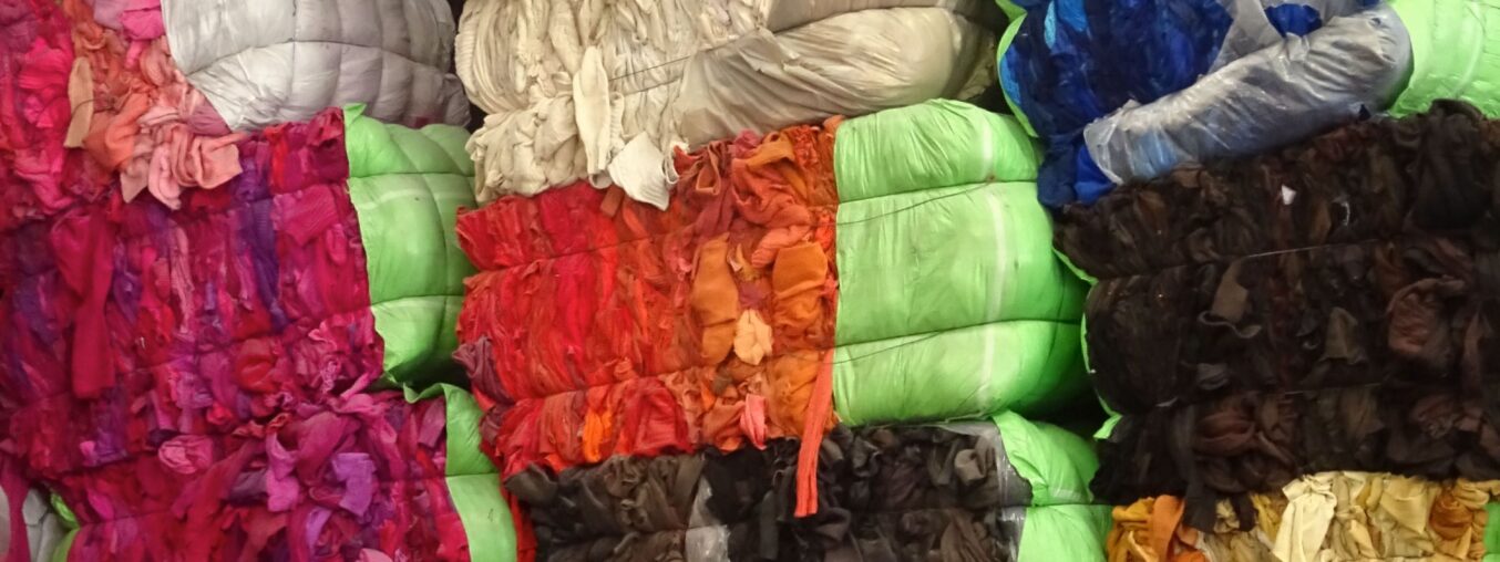 Why don't fashion brands disclose how many garments they produce?