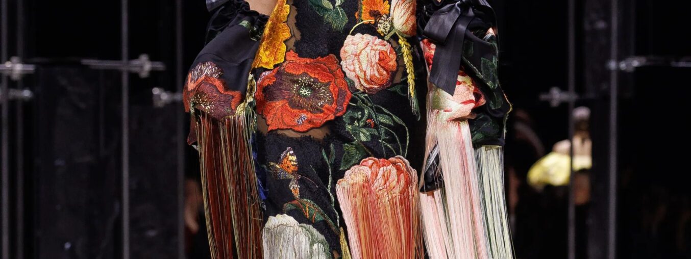 On the Podcast: Vogue Editors Discuss Their Favorite Moments from Paris Fashion Week