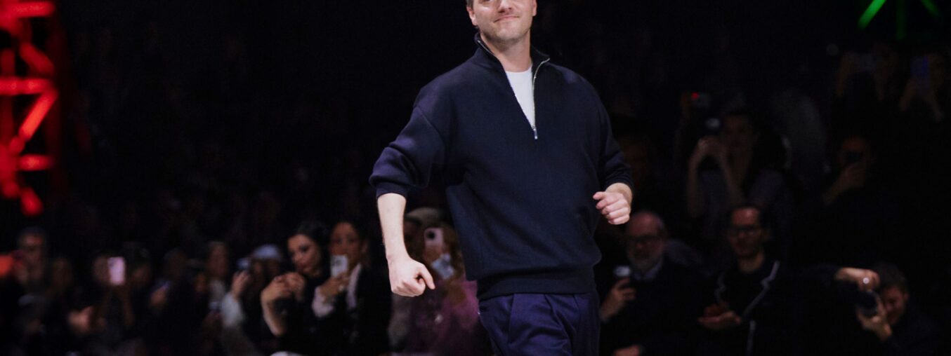 In New York, customers are going crazy for Matthieu Blazy's Chanel.