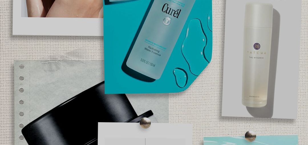 The Double Moisture Method is a Japanese technique for achieving long-lasting skin health.