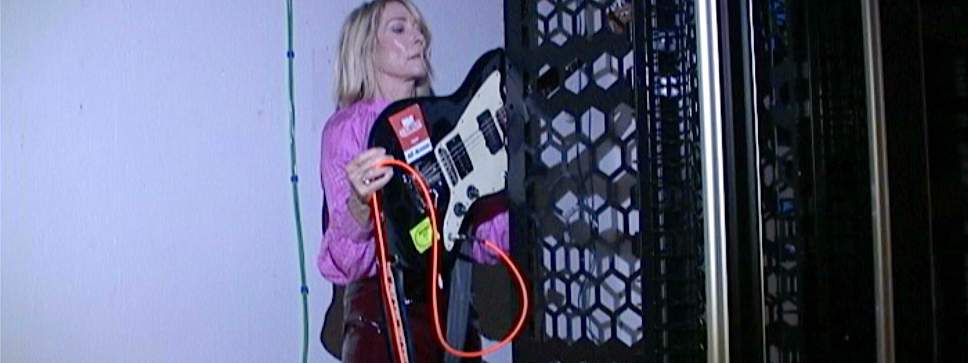 Kim Gordon's New Album Is All About Fun