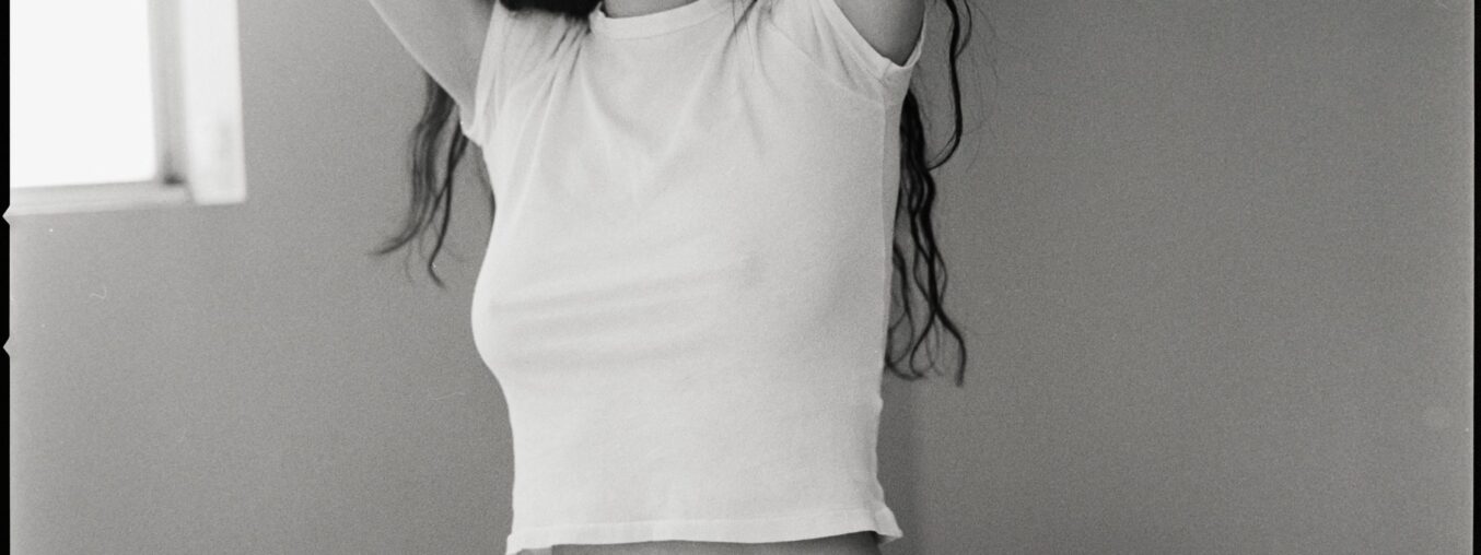 Cazzie David Hopes You'll Read Her New Book—Just Not If You Know Her Personally