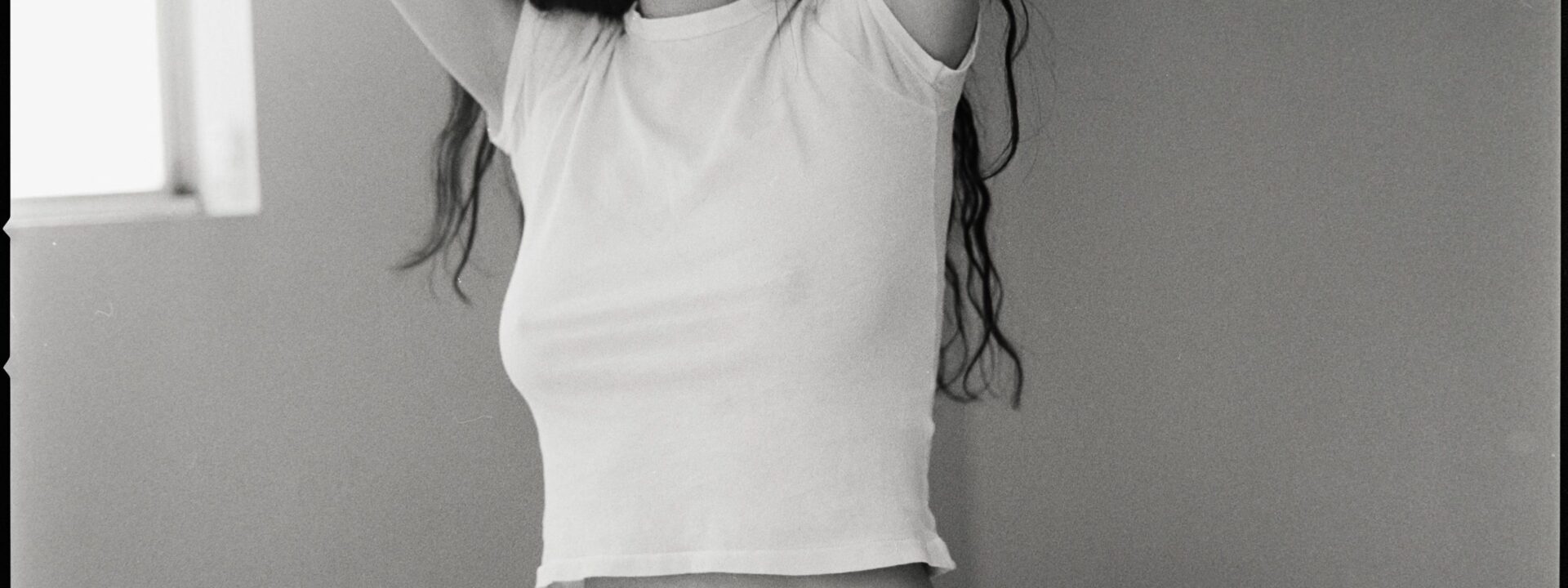 Cazzie David Hopes You'll Read Her New Book—Just Not If You Know Her Personally