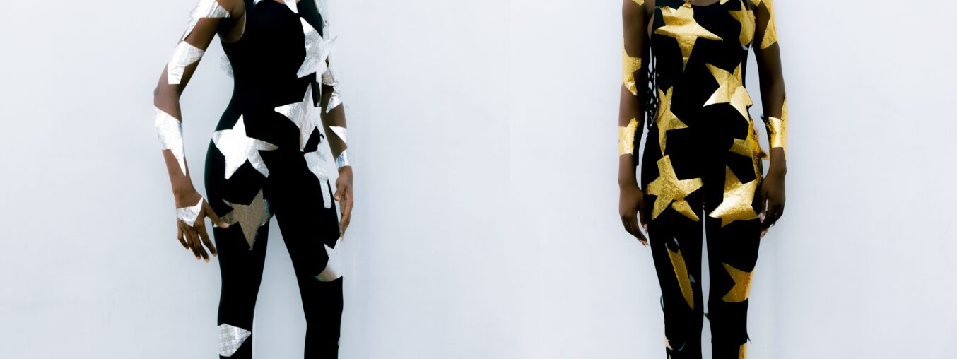 Pandora Grant: Supporting Women's Creative Vision