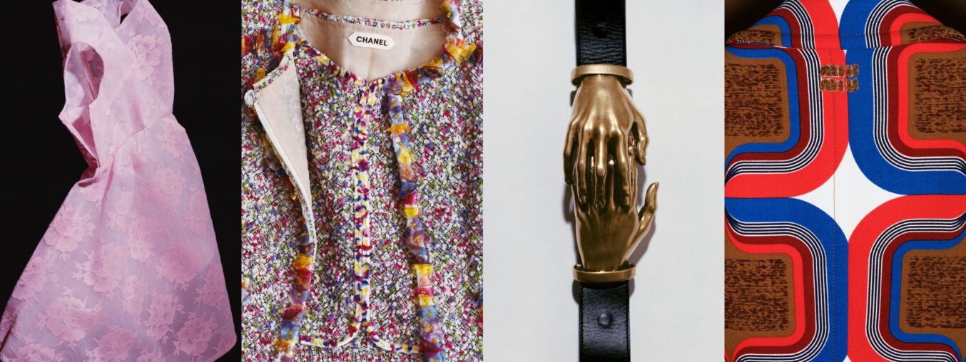 These Are Going Fast! A Sneak Peek at Must-Have Finds from the Vogue Vintage Market