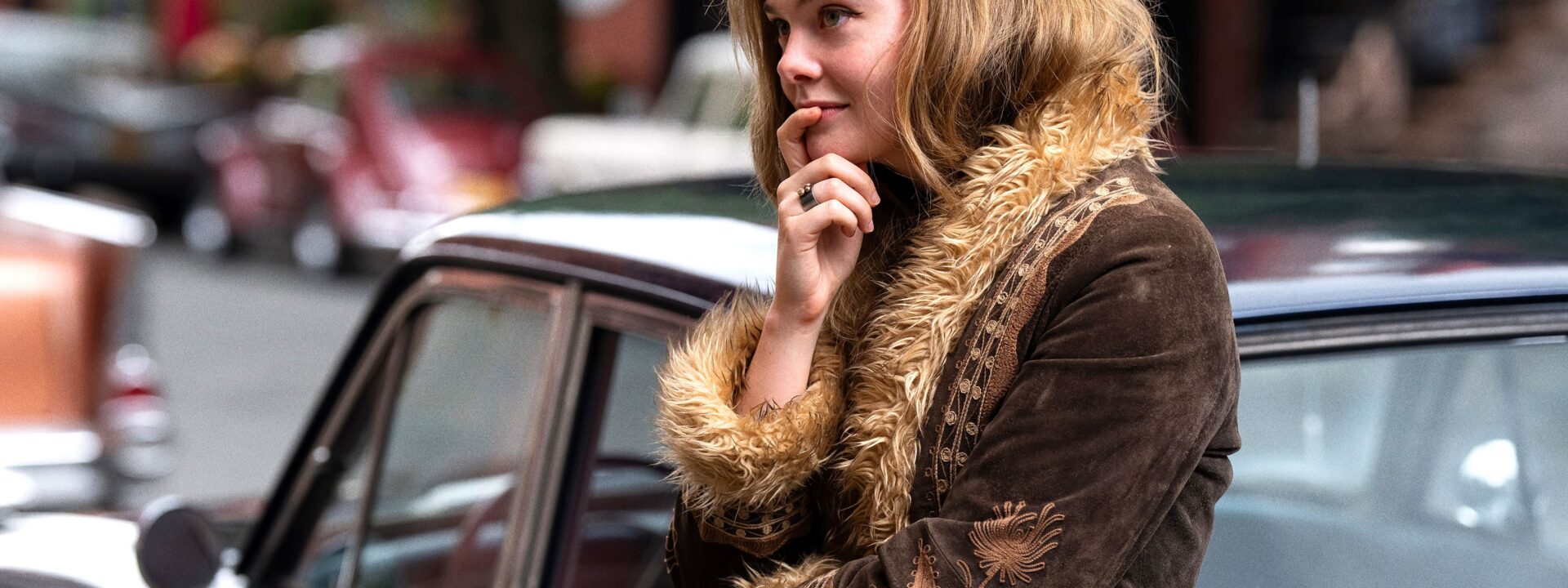 14 Elle Fanning Performances That Led to Her Oscar Nomination
