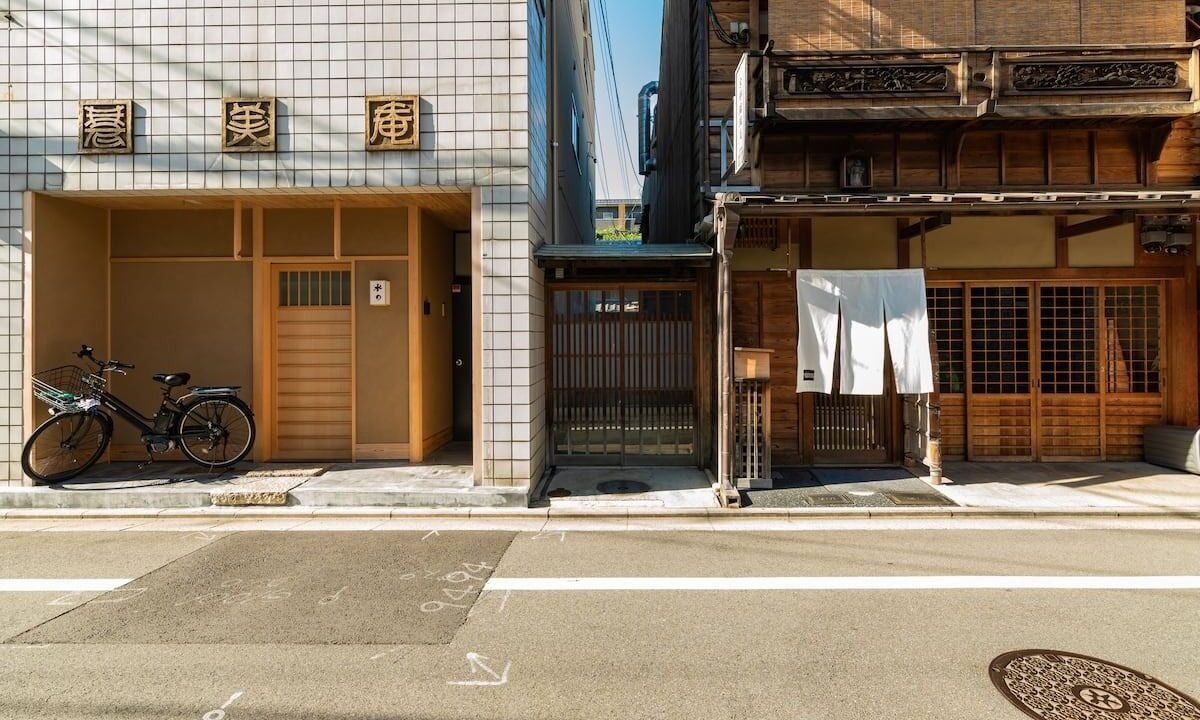 Top 10 Kyoto Airbnbs for a Perfect Spring Trip