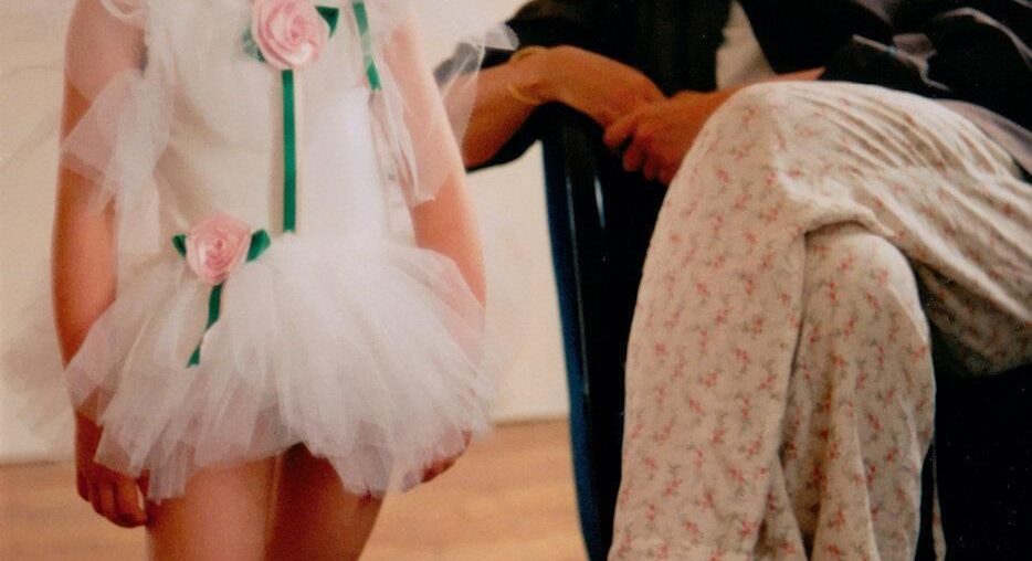 In Praise of Having a Slightly Tough Mom