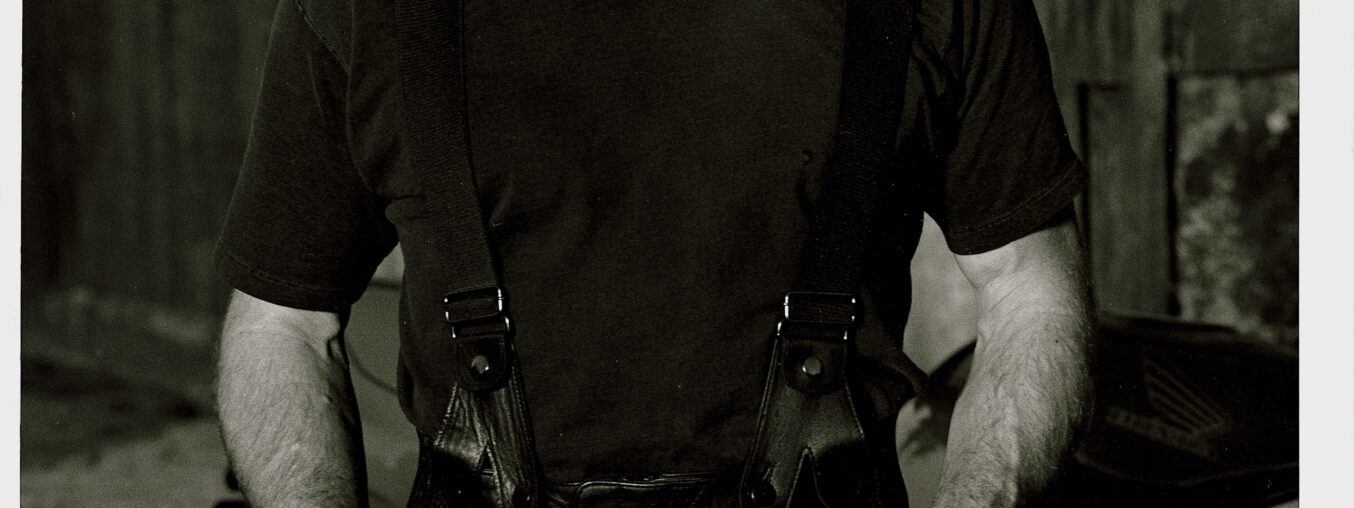 From the Archives: Harrison Ford, a Man of Few Words and a Lot of Action