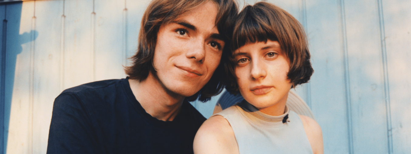 A project focusing on Gen Z in Ukraine.