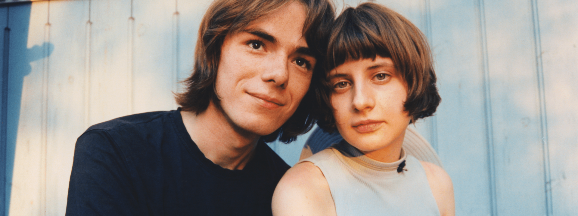 A project focusing on Gen Z in Ukraine.