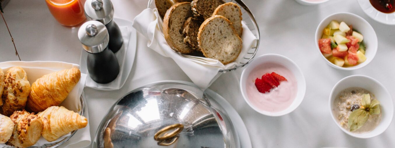 The Best Time to Eat Yogurt, According to Experts