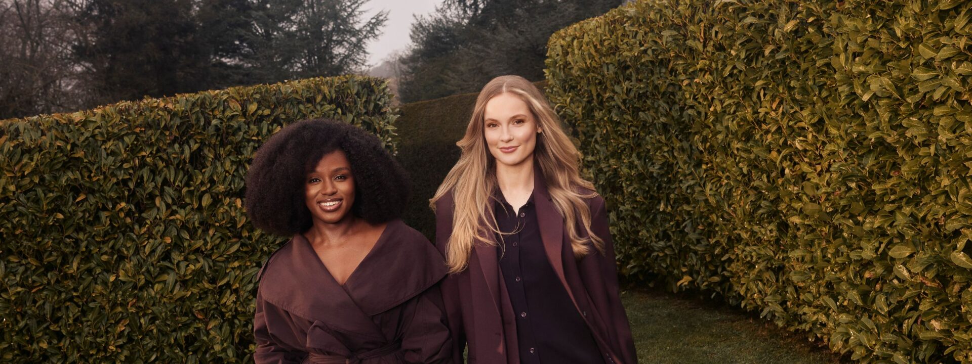 Here's the first look at 'Bridgerton' Season 5.