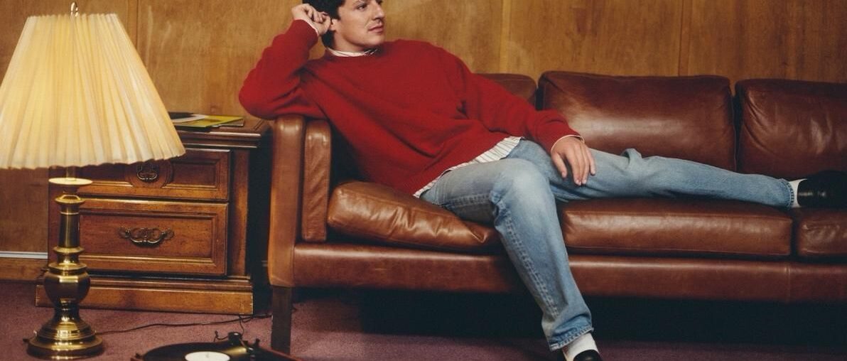 Charlie Puth is embracing his dad-music era—and he couldn't be happier.