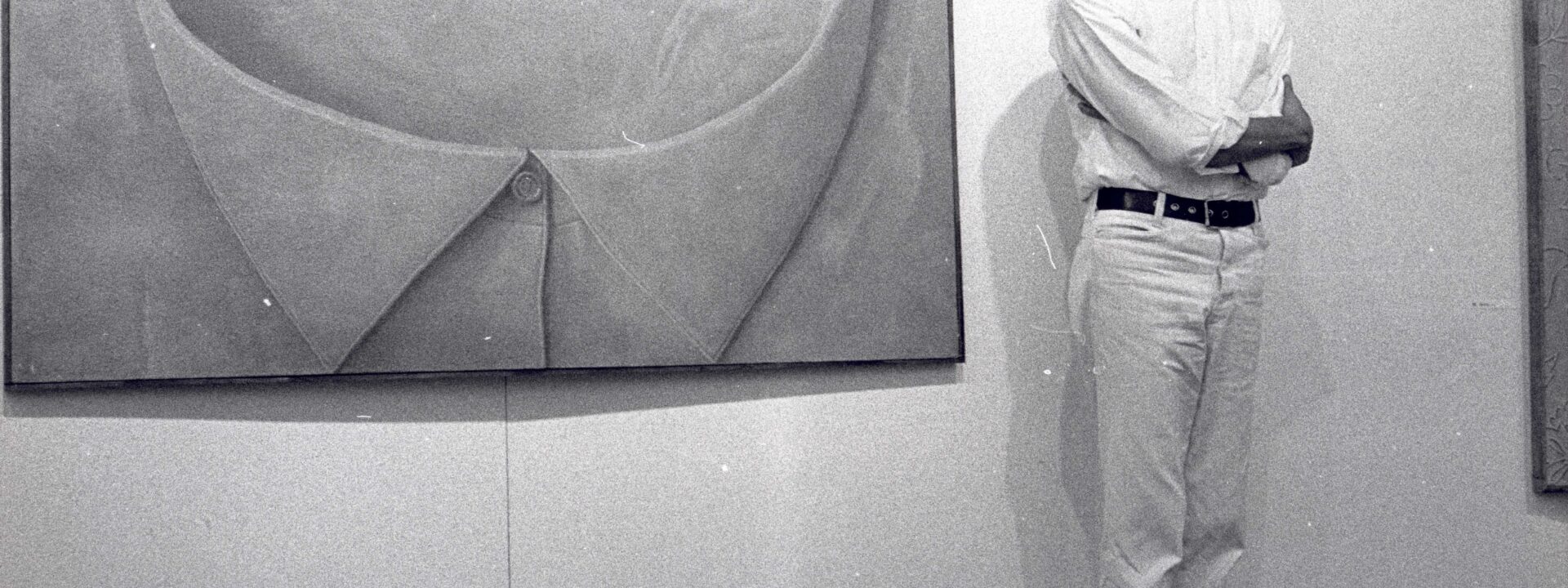 At Lévy Gorvy Dayan, an underappreciated Italian master receives his most significant American exhibition in decades.