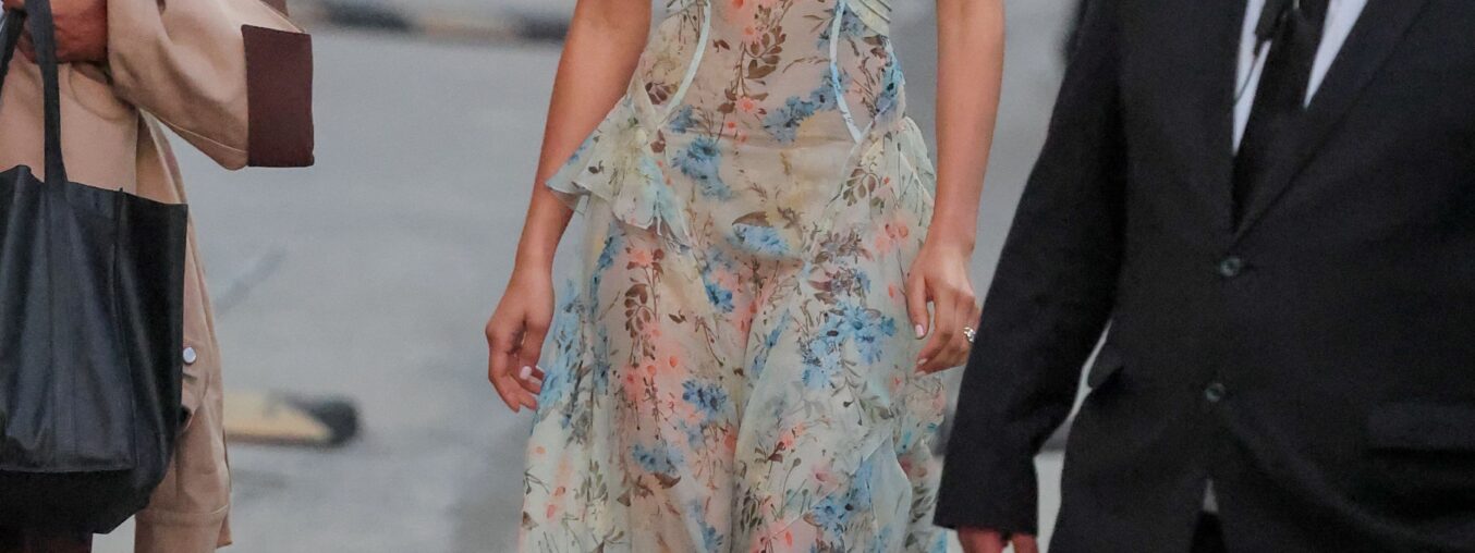 Zendaya is stepping into a bold new style era, and she's bringing the drama with it.