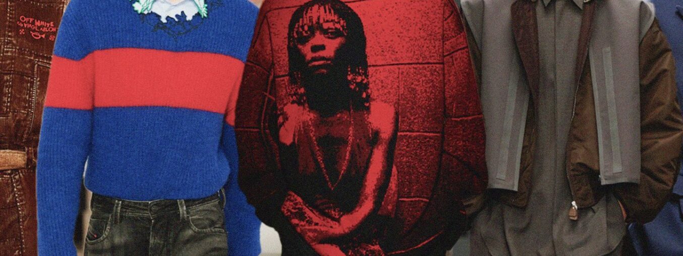 The Most Intriguing Menswear Trends From the Fall 2026 Women’s Runways