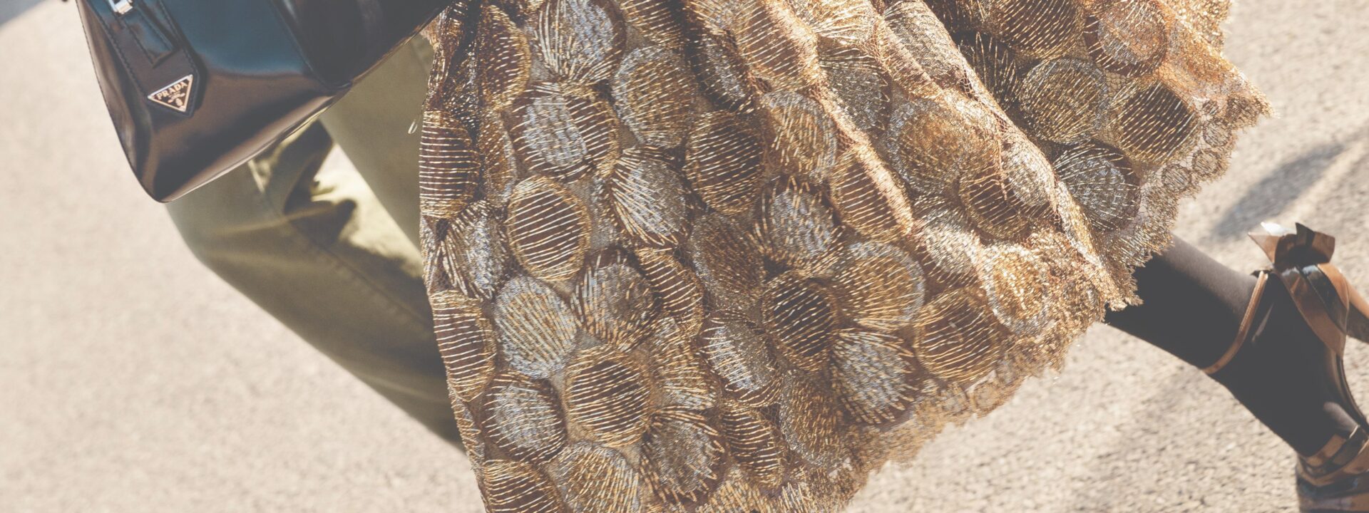 Jenny Walton Shares the Vintage Pieces That Defined Her Style, Ahead of Her New Book