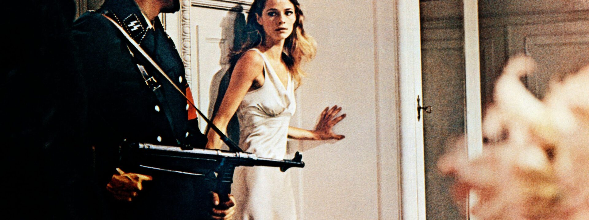 Seven Essential Charlotte Rampling Performances to Revisit Now