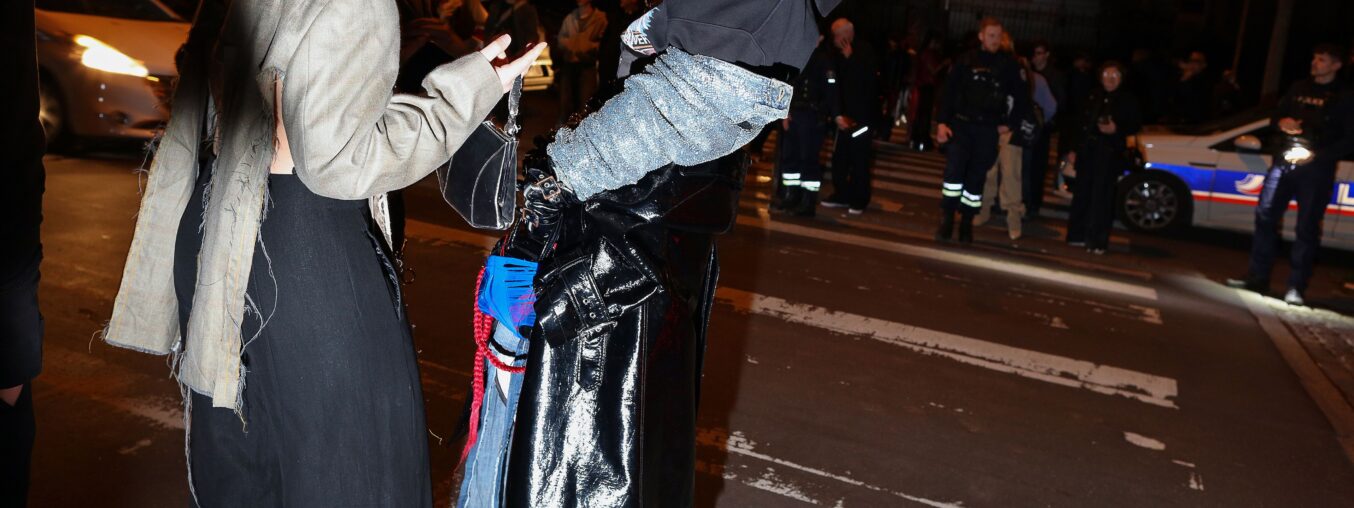 Vogue Business TikTok Trend Tracker