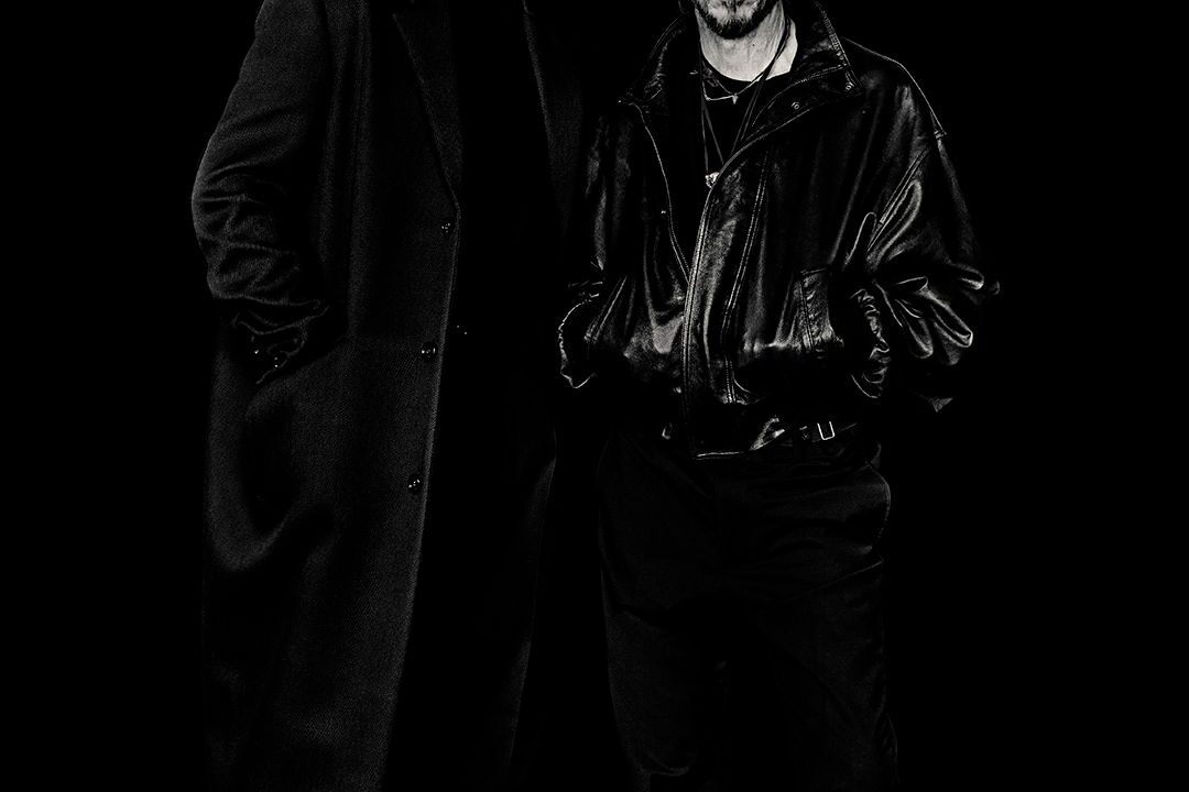 Pierpaolo Piccioli and Sam Levinson discuss merging the world of 'Euphoria' with Balenciaga.