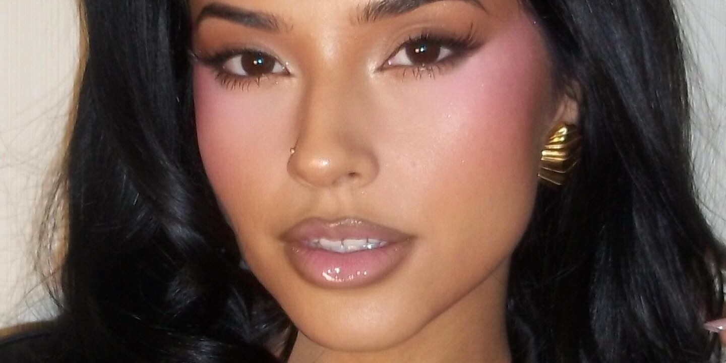 3 Fresh Spring Makeup Looks to Try Right Now