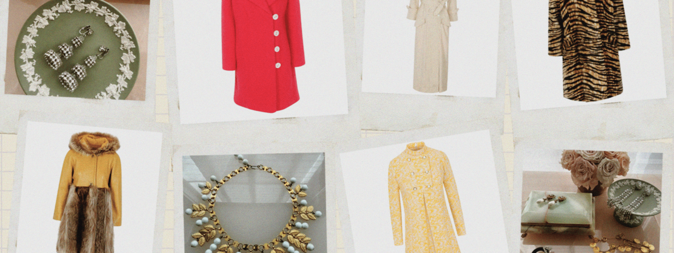 Introducing The SIL, a vintage destination where every piece's history is the priority.