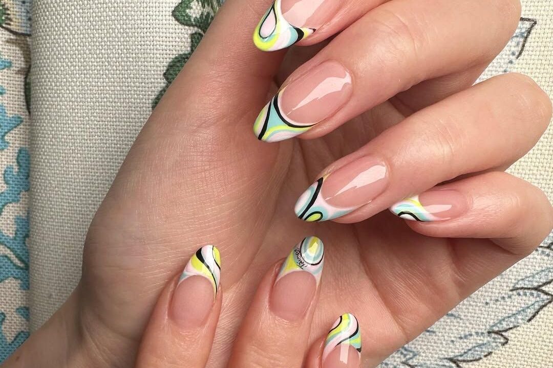 Spring Nail Art Ideas: 49 Beautiful Designs for Your Next Manicure