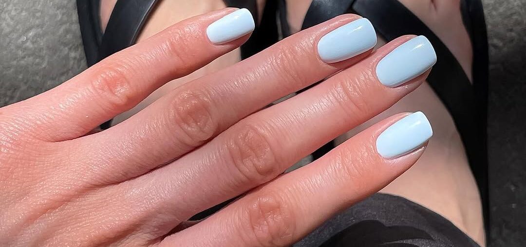 Top Spring Nail Colors for 2025: Expert Picks