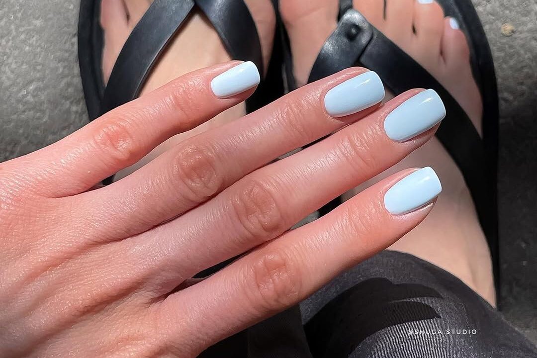Top Spring Nail Colors for 2025: Expert Picks