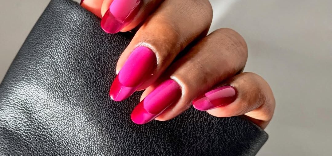27 Spring-Ready Pink Nail Designs