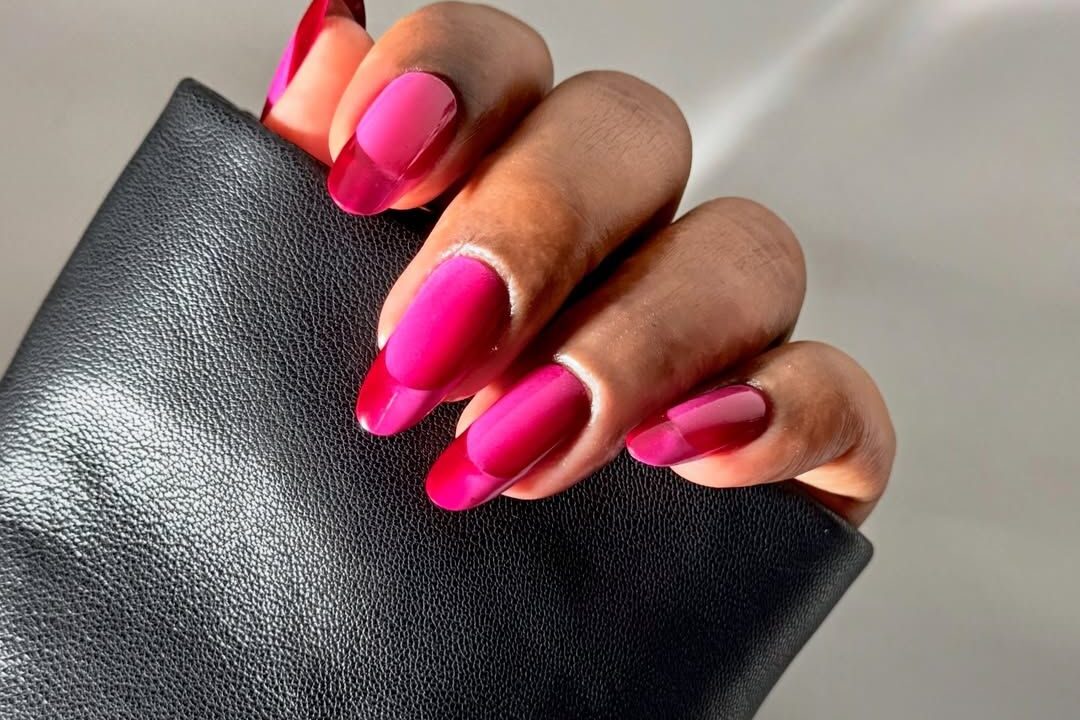 27 Spring-Ready Pink Nail Designs