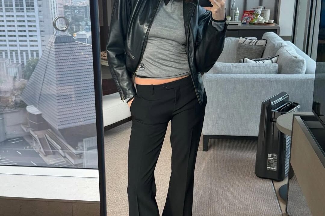 Hailey Bieber's Most Popular Shoe Arrives in Japan