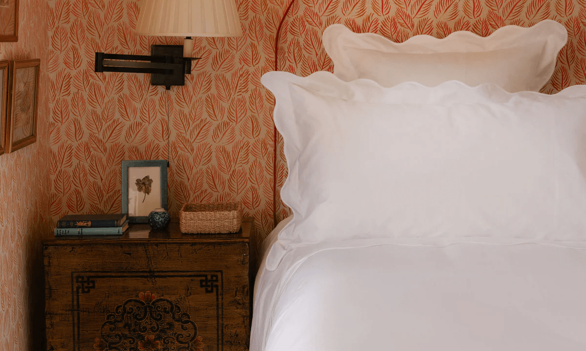 Simple Spring Updates Interior Designers Use in Their Own Homes