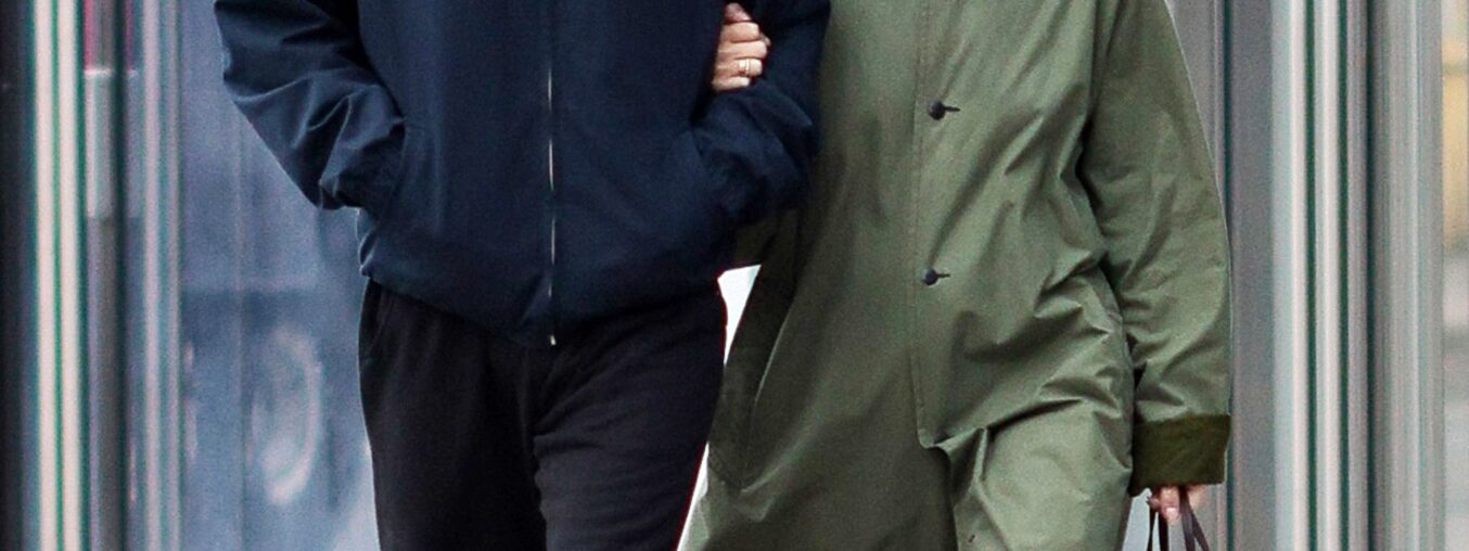 Harry Styles and Zoë Kravitz Face Off in a Battle of the Hats