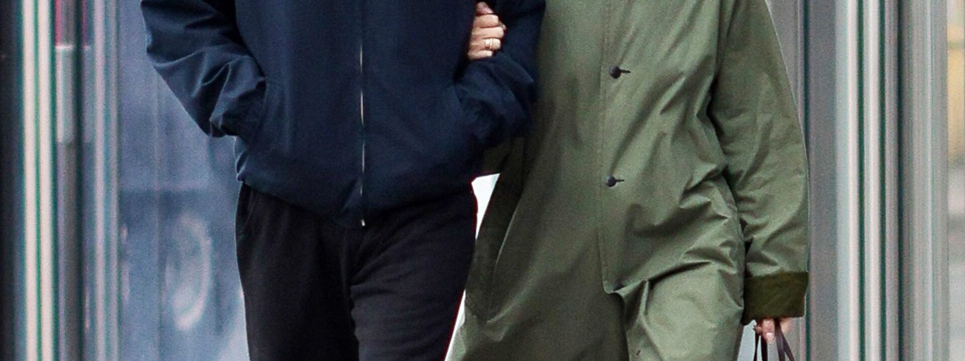 Harry Styles and Zoë Kravitz Face Off in a Battle of the Hats