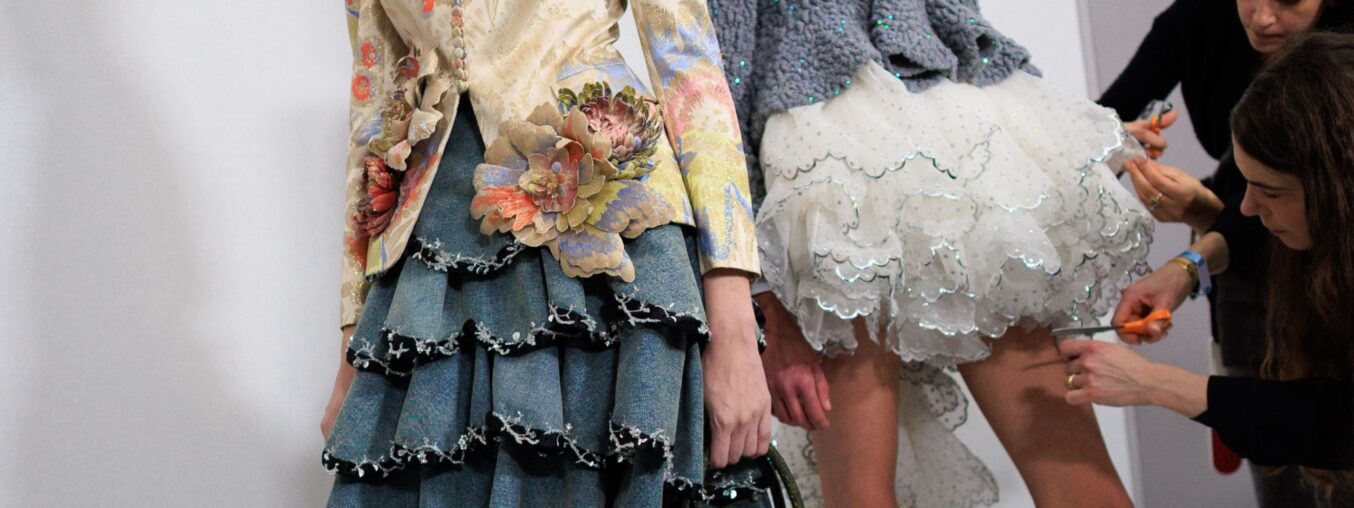 The Top 10 Most-Watched FW26 Fashion Shows on Vogue Runway