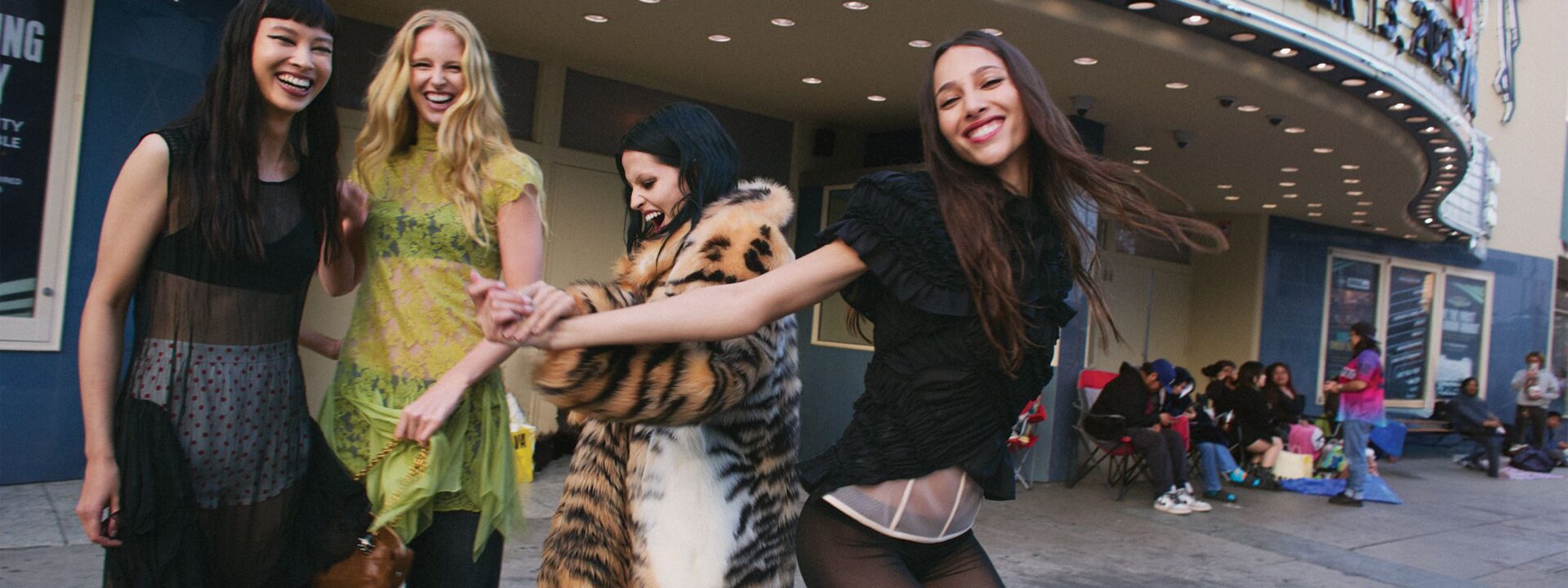 I'm With the Band: How Music Fandom Shapes Style